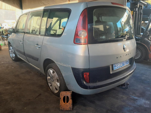  RENAULT ESPACE IV (JK0) 