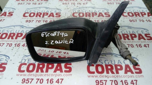  RETROVISOR IZQUIERDO 