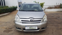 Toyota Corolla Verso (R1)(2004->)