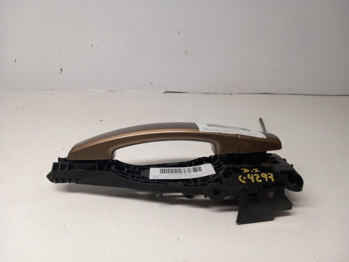  MANETA EXTERIOR DELANTERA IZQUIERDA, OPEL, ASTRA J SPORTS TOURER 