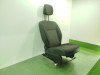 ASIENTO DELANTERO DERECHO Renault KANGOO II (F/KW0) 