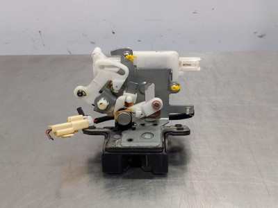 CERRADURA MALETERO / PORTON, MAZDA, 5 BERLINA (CR)