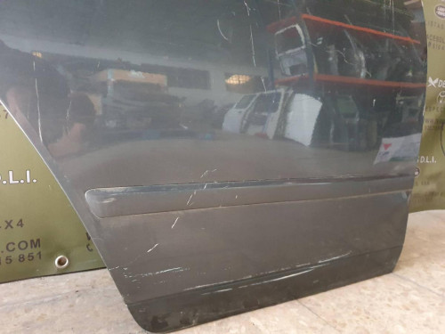 PUERTA TRASERA DERECHA Audi A4 BERLINA (8E) 