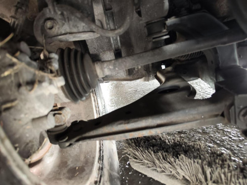 BRAZO SUSPENSION DELANTERO DERECHO Opel ZAFIRA A 