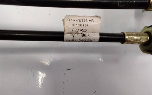 PALANCA CAMBIO Ford TOURNEO CONNECT (TC7) 