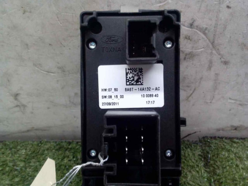  ELEVALUNAS DELANTERO IZQUIERDO FORD FIESTA (CB1) 