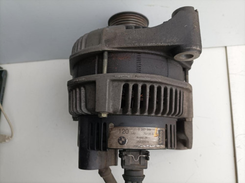  ALTERNADOR, , 