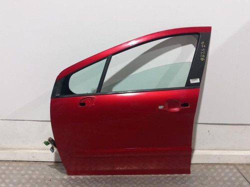  PUERTA DELANTERA IZQUIERDA PEUGEOT 308 SW 