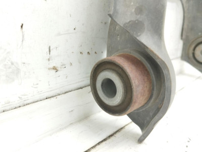 BRAZO SUSPENSION INFERIOR DELANTERO IZQUIERDO, SMART