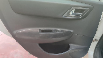 CITROEN C4 BERLINA