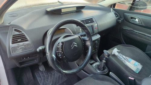  CITROEN C4 BERLINA 