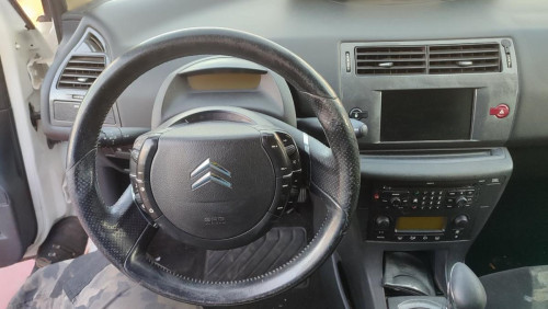  CITROEN C4 BERLINA 