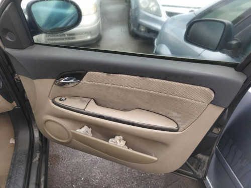  GUARNECIDO PUERTA DELANTERA DERECHA Fiat CROMA (194) 