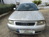  Audi A3 (8L)(09.1996->) SIN IDENTIFICAR 