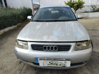 Audi A3 (8L)(09.1996->)