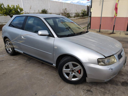  Audi A3 (8L)(09.1996->) SIN IDENTIFICAR 