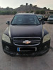 CHEVROLET CAPTIVA — vehículo donante para recambios 