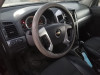 CHEVROLET CAPTIVA — vehículo donante para recambios 