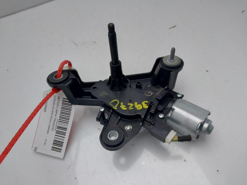 MOTOR LIMPIA TRASERO CITROEN C5 AIRCROSS 
