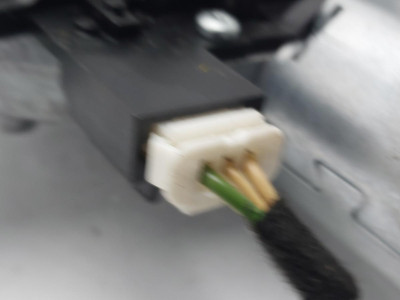 MOTOR LIMPIA TRASERO, Citroen, C5 AIRCROSS
