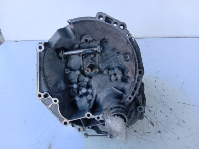 CAJA CAMBIOS, PEUGEOT, 206