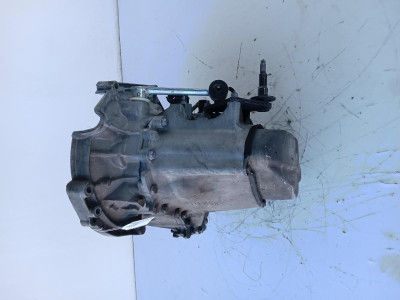 CAJA CAMBIOS, PEUGEOT, 206