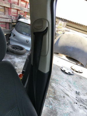 CINTURON SEGURIDAD DELANTERO IZQUIERDO