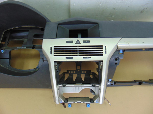  KIT AIRBAG, OPEL, ASTRA H GTC 