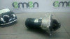  MOTOR ARRANQUE, OPEL, ASTRA G CARAVAN 