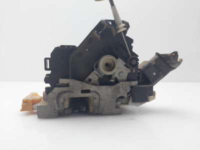 CERRADURA PUERTA TRASERA IZQUIERDA, FORD, MONDEO BERLINA (GE)
