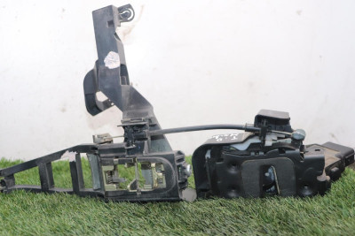 CERRADURA PUERTA TRASERA DERECHA, FORD, MONDEO BERLINA (CA2)