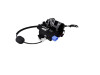  CERRADURA PUERTA TRASERA IZQUIERDA VOLKSWAGEN GOLF PLUS V (5M1) 