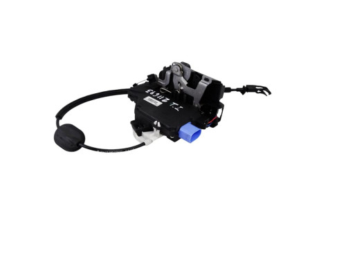  CERRADURA PUERTA TRASERA IZQUIERDA VOLKSWAGEN GOLF PLUS V (5M1) 