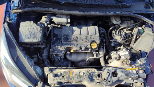  OPEL CORSA E 