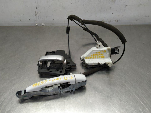  CERRADURA PUERTA LATERAL DERECHA Citroen BERLINGO FURGÓN 