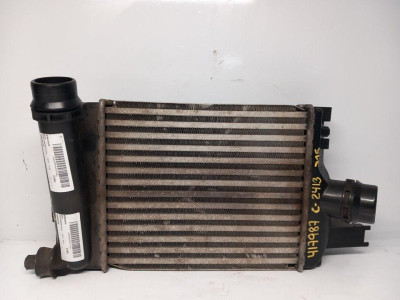 INTERCOOLER, DACIA, SANDERO II