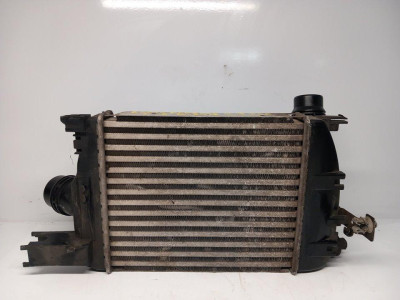 INTERCOOLER, DACIA, SANDERO II