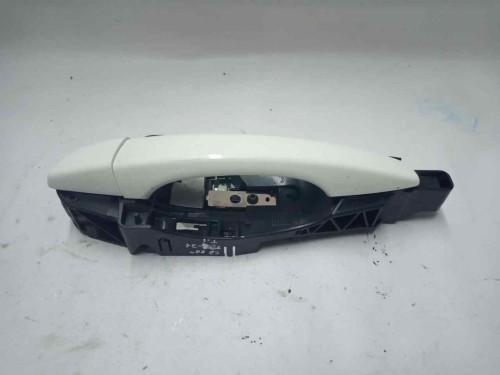 MANETA EXTERIOR TRASERA IZQUIERDA Citroen C3 