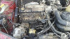RENAULT MEGANE I BERL./ BERL. CON PORTÓN (BA0) — Donor Vehicle for Used Parts 