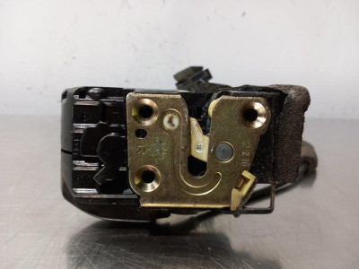 CERRADURA PUERTA DELANTERA DERECHA, NISSAN, MURANO (Z50)