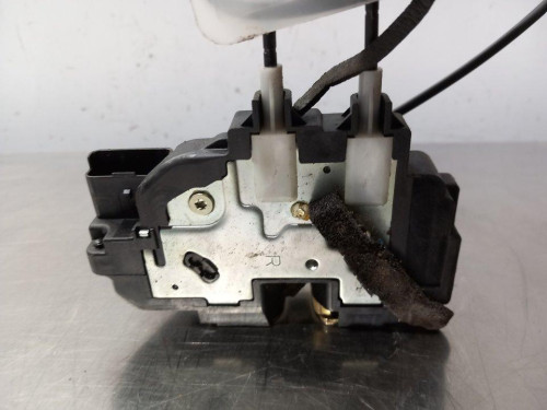  CERRADURA PUERTA DELANTERA DERECHA, NISSAN, MURANO (Z50) 