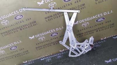 ELEVALUNAS DELANTERO DERECHO, Toyota, RAV4 (A2)