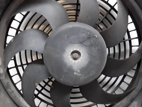 ELECTROVENTILADOR Renault MEGANE II GRANDTOUR 