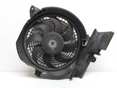 ELECTROVENTILADOR, Renault, MEGANE II GRANDTOUR