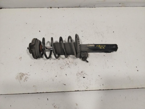 AMORTIGUADOR DELANTERO IZQUIERDO Seat IBIZA (6L1) 