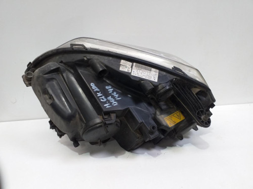  FARO DERECHO MERCEDES-BENZ CLASE GLK (BM 204) 