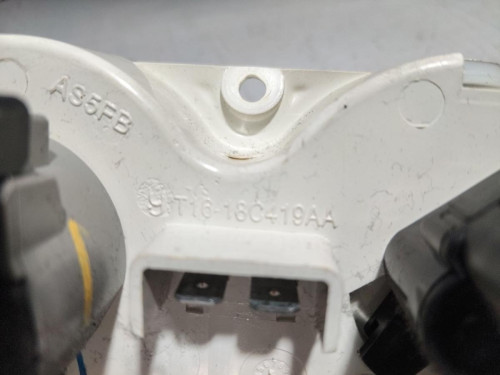 MANDO CALEFACCION / AIRE ACONDICIONADO Ford TRANSIT CONNECT (TC7) 