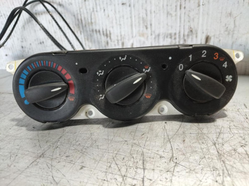 MANDO CALEFACCION / AIRE ACONDICIONADO Ford TRANSIT CONNECT (TC7) 