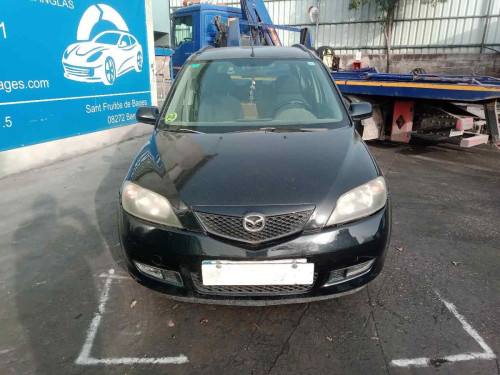  MAZDA 2 BERLINA (DY) 