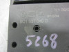 CAJA RELES / FUSIBLES Seat IBIZA (6L1) 
